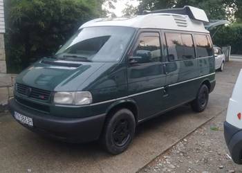 1998 Volkswagen t4