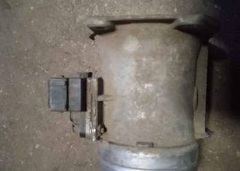 Przepływomierz 037906461b audi passat 1.6