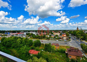 Mieszkanie Rzeszów 45.98m2 2 pokoje