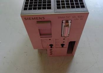 MODUŁ SIEMENS SIMATIC S5-100U 6ES5102-8MA02