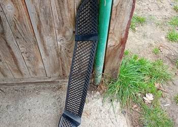 Kratka zderzaka przedniego BMW e87