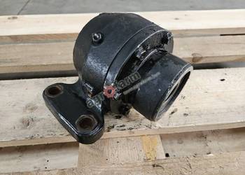 Podpora wału Case Luxxum 120, 110, 100