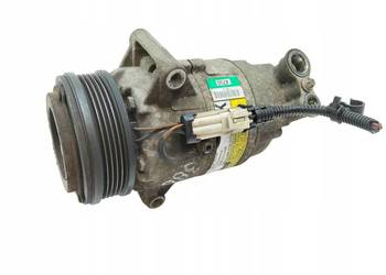 SPRĘŻARKA KLIMATYZACJI 13124750 1.6 16V Opel Astra III (2004-2014  ) H
