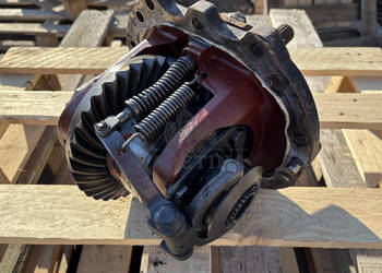 Same Explorer Silver Lamborghini Premium 950 Mechanizm Różnicowy Dyferencj…