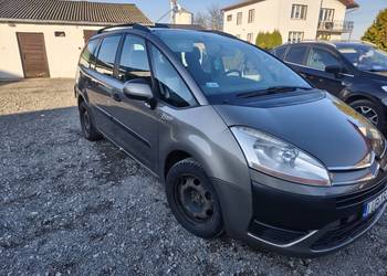 Citroen C4 Grand Picasso 1.6 hdi