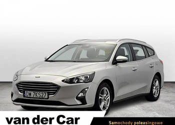 Ford Focus 1.5 EcoBlue Trend Edition ! Z Polskiego Salonu ! Faktura VAT ! …