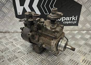 Pompa wtryskowa Delphi DP210/DP310