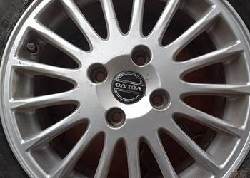 Felgi aluminiowe do Volvo 40 16cal