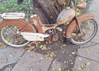 Simson sr2 okazja