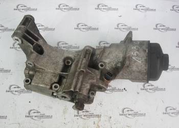 BMW X3 3.0 B M54B30 04R. 231KM obudowa filtra oleju 1713838