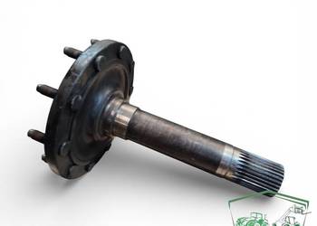Wał Piasta Oś tylna 47523148 87307106 New Holland T7.220