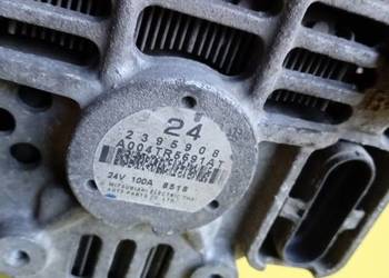 Alternator Scania 2395908 8E18 4277