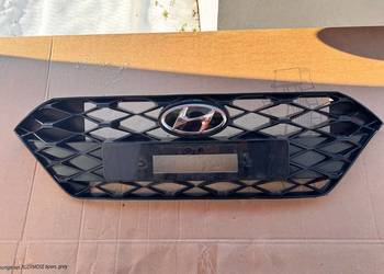 HYUNDAI I20 III GRILL ATRAPA PRZÓD 86351-Q0200