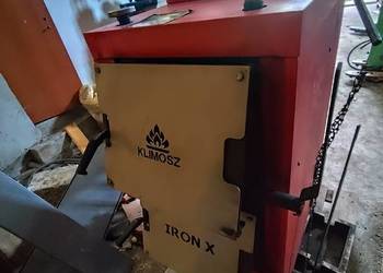 Piec klimosz 10 kw 5 klasa