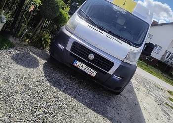 Fiat Ducato maxi L3H2