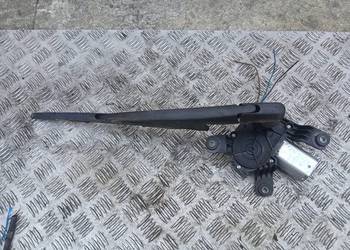 Mechanizm silniczek wycieraczek tył Opel Zafira B Corsa D