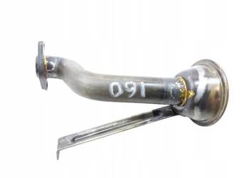 SMOK OLEJU 2.0 D EE20Z Subaru Outback IV (2009-2014)