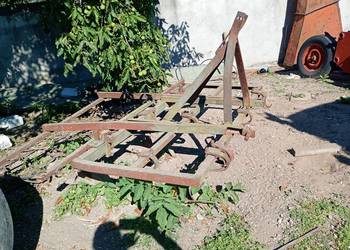 Obsypnik do ziemniaków