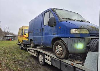 Skup złomowanie kasacja aut motocykli Ceków Malanów Lisków Korzeniew