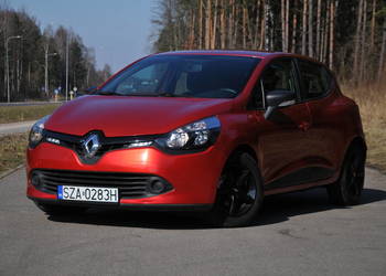 Renault Clio 1.2 16V 75 LIMITED