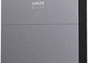Moduł bateryjny Anker Solix X1 IP66 5kWh LiFePO4