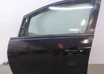 DRZWI LEWE PRZÓD Z22C SEDAN  Opel Astra IV (2009- 2020 ) J