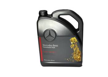 MERCEDES A-KL B-KL Olej przekladniowy 7G-DTC 5 litr