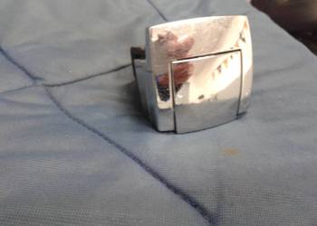 Harley zamek klamra zapięcie kufer electra