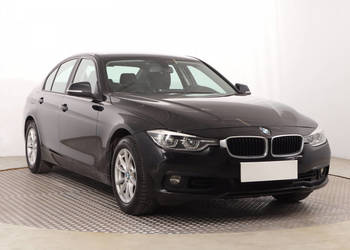 BMW 3 318 i