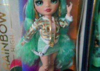 Rainbow High S3 Lalka Daphne Minton 575764