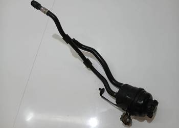 ZBIORNICZEK PŁYNU WSPOMAGANIA BMW 5 E60 E61 LCI 1097164