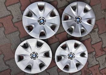 kołpak, kołpaki BMW 4 szt. komplet