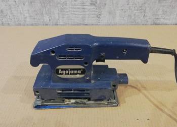 Szlifierka oscylacyjna Agojama 135W