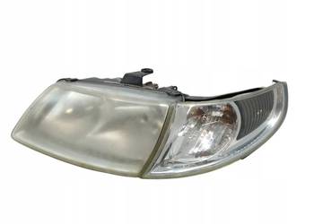 LAMPA PRZÓD LEWA EU  5142070 Saab 9-5 I (1997-2009)