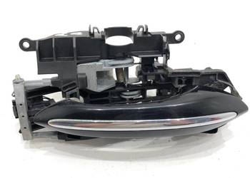 KLAMKA ZEWNĘTRZNA PRAWY PRZÓD BMW F01 Sedan/Limuzyna 08-15