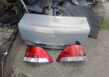 Klapa łapy opel Astra H 2008r lift