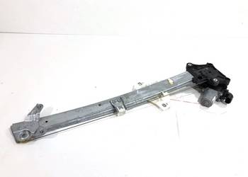 PODNOŚNIK SZYBY PRAWY TYŁ HONDA CR-V V WR19-010 SUV MECHANIZM