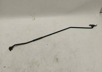 Ford Ranger VI 6 2024r. PRĘT MASKI PODPORA