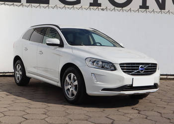Volvo XC60 D4
