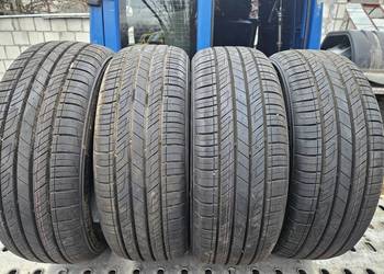 Opony Kumho solus hs63 195/55r16