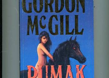 Rumak - Gordon McGill