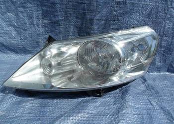 Reflektor Przód strona prawa Citroen Jumpy AA18
