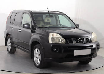 Nissan X-Trail 2.0 dCi