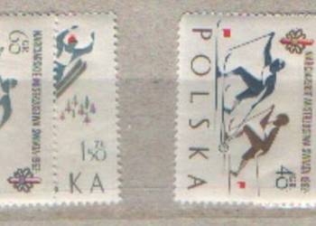 Zn. Fi 149 - 51 a, b ** 1961