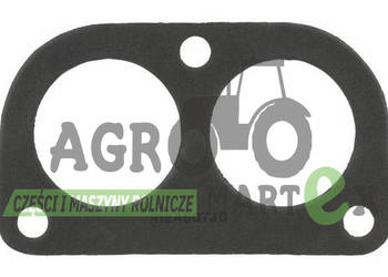 R124607, R46479 USZCZELKA TERMOSTATU JD