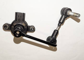 Przedni czujnik wysokości zawieszenia Range Rover P38A Dunlop ANR4686