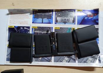 Baterie do MacBook Pro 14" (Model A2442 bateria A2519)