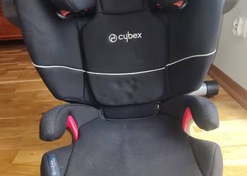 Fotelik dziecięcy Cybex Solution m-fix