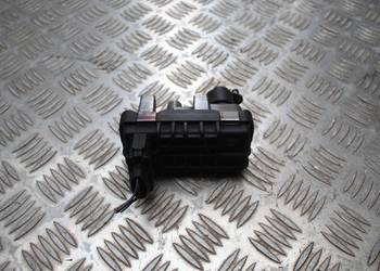 NASTAWNIK TURBO FORD MONDEO MK4 1.8 TDCI 6NW009206