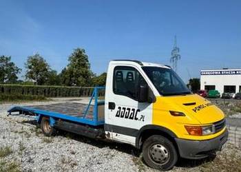 Iveco autolaweta
